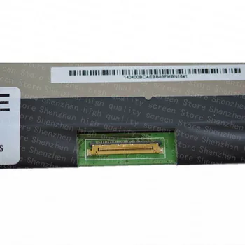 Original Pentru Boe Ecran LCD IPS NV140FHM-N48 Matrice pentru Laptop 14.0