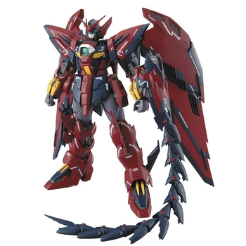 18cm Bandai MG 1/100 OZ-13MS Epyon EW Abian Diavolul Gundam Ansamblul Model de figurina de Colectie Model de 14 Ani, Cadou de Ziua