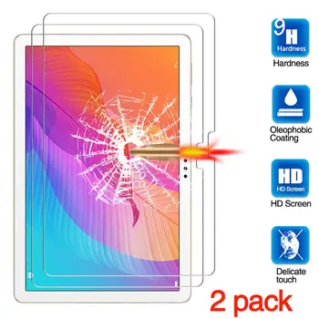 Pentru Huawei MatePad T10 Ecran Protector, Tableta, Folie de Protectie din Sticla Temperata pentru Huawei MatePad T10 2020 (9.7