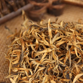5A China Yunnan Fengqing Dian Hong Premium Red Rima DianHong Ceai Negru Frumusete Slabire Alimente pentru Sanatate Pierde in Greutate de Ceai 70g/Cutie