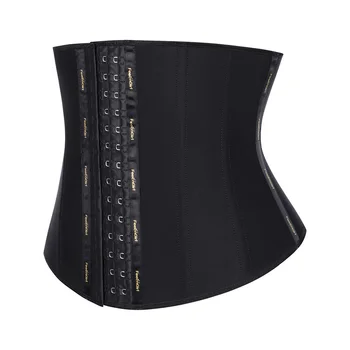 Body shaper corset modelare curea talie antrenor 13 oțel os lenjerie de corecție femei postpartum burtica centura slabit abdomen