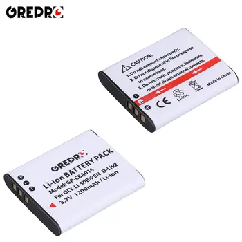 Li-50B D-Li92 Li50B Li 50B Baterie + LCD USB Incarcator pentru OLYMPUS SP 810 800UZ u6010 u6020 u9010 SZ14 SZ16 D755 u1010 SZ30 SZ20