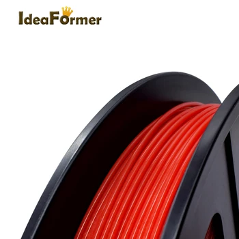 0,5 KG/Rola de imprimare 3d cu filament PLA 1,75 mm imprimare Alb/Negru/Rosu/Galben/Verde și alte culori pentru imprimantă 3D cu filament