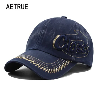 Brand Nou Capac De Baseball Classic Barbati Casquette Femei Snapback Capace Os Pălării Pentru Bărbați Spălat Palarie Vintage Gorras Șapcă De Baseball 2019