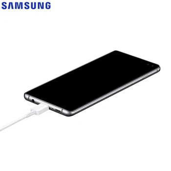 Original Adaptive Călătorie Fast Charger EP-TA800 25W Pentru Samsung Galaxy S10 Plus S10 5G Versiune Nota 10 Nota 10 Plus A60 A70 A80 A90
