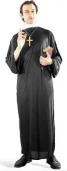 Medieval Preot Călugăriță Cosplay, Costume De Halloween Pentru Adulți Carnaval Haine Lungi Religioase Pios Misionară A Bisericii Catolice Îmbrăcăminte