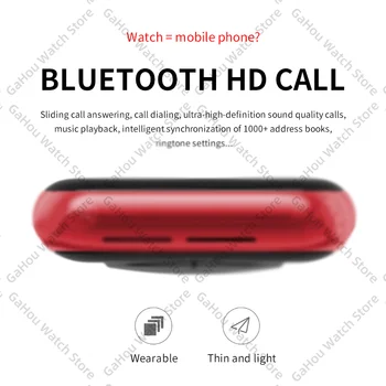 HW12 Smartwatch bărbați Ceas Seria 6 1.57 INCH Bluetooth Monitor de Ritm Cardiac pentru IOS Xiaomi, Huawei PK mibro aer amzfit GTS IWO 13