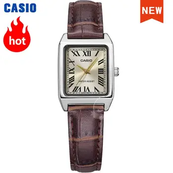 Ceas Casio femei ceasuri de top de brand de lux set Impermeabil Cuarț ceas femei doamnelor ceas Cadouri Ceas de ceas Sport reloj mujer