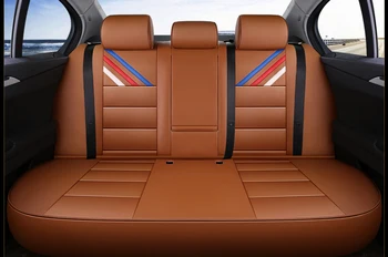 Personalizat piele de scaun de masina acoperi doar bancheta spate pentru Jeep Grand Cherokee Renegade, Cherokee Patriot, Compass Accesorii auto styling