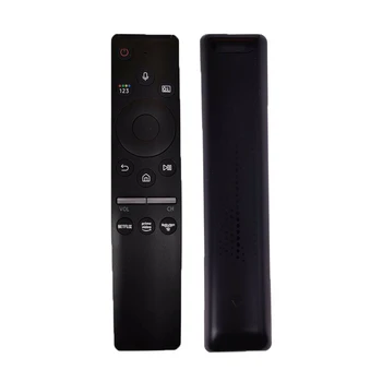 Noua Voce de Control de la Distanță Pentru Samsung QE55Q70RATXZT QE49Q60RATXZT BN59-01312G BN59-01312M RMCSPR1BP1 Bluetooth Smart QLED TV