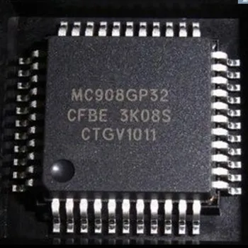 10BUC/LOT MC68HC908GP32CFBE MC68HC908GP32CFB MC68HC908GP32