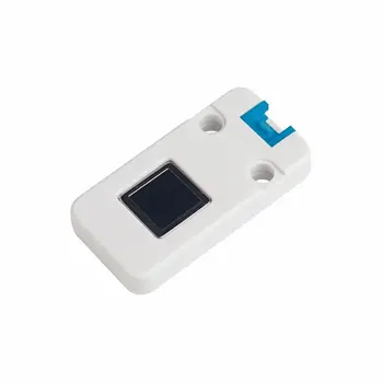 M5Stack Oficial de Imprimare Degetul Unitate FPC1020A Capacitiv de Identificare a Amprentelor digitale Modulul Grove Cablu de Interfață UART pentru ESP32