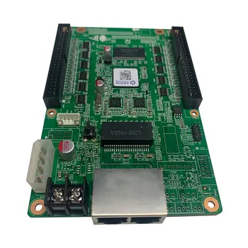 Linsn controller folosit L 202, Linsn chip card de receptor rv901 rv901t suport hub75a hub75b în led moudules