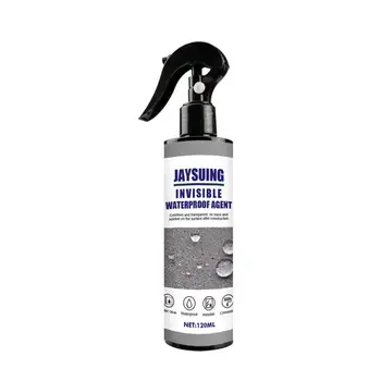 120ML Super Puternic de Lipire Spray Anti-Scurgere Spray de Etanșare Scurgere-capcană Repair Spray Adeziv rezistent la apa Agent Adezivi Captuseala