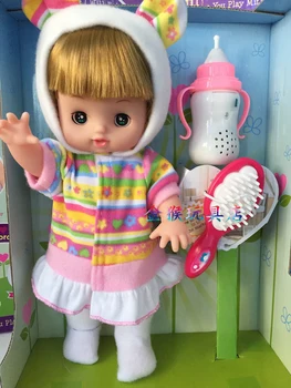 Bebe renăscut plin de vinil fată păpușă vorbitoare LOL poate blink feed cânte copil nou-născut real în viață bonecas renăscut jucarii educative cadou