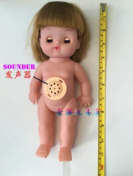 Bebe renăscut plin de vinil fată păpușă vorbitoare LOL poate blink feed cânte copil nou-născut real în viață bonecas renăscut jucarii educative cadou