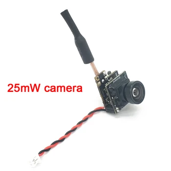 5.8 G transmițător video 800TVL HD CMOS Micro Camera FPV 150 de Grade Unghi De Vedere 3g Ultrausor pentru FPV racing drone