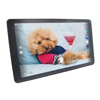 10.1 inch Q1198A Tablet PC cu tastatura Originale Android 6.0 1 GB+16 GB 1024 x 600 Tableta WIFI Bluetooth Compatibil HDMI