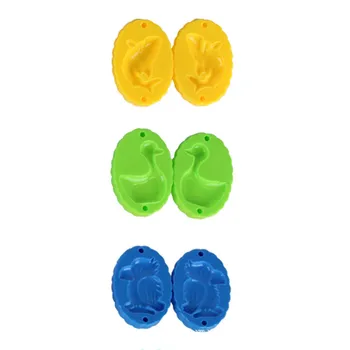 1Set de Plastic, plastilină, Instrumente Set de Jucării Educative Colorate Plastilină Mucegai Modelare Lut Trusa Slime Jucarii Pentru Copii Jucarii