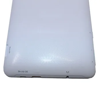 32-bit sistem de OPERARE MOMO7W 7 inch Tablet PC cu Windows 10 Atom CPU Quad core Z3735G, 1GB 16GB+ 1024*600 IPS Singur camere Wifi