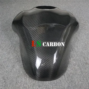 Pentru kawasaki Z900 Plin Fibra de Carbon, Accesorii pentru Motociclete Întregul Pachet a Capacului Rezervorului