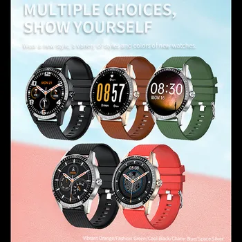 Y20 Smart Band Rata de Inima de Sănătate Săptămânal smartwatch 2020 Modul Sport Passometer Distanță Bluetooth Apel Dail ip67 W26 D20 km 5