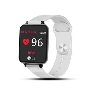2020 nou B57 ceas inteligent IP67 rezistent la apa smartwatch monitor de ritm cardiac mai multe model sport tracker de fitness om femeile portabil