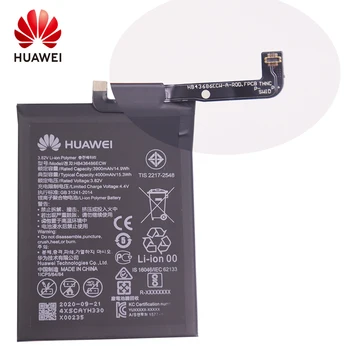 Original Inlocuire Baterie Telefon HB436486ECW 3900mAh pentru Huawei Mate 10 / Mate 10 Pro / P20 Pro Baterii cu Instrumente Gratuite