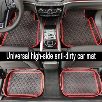 ZHAOYANHUA Universal auto covorase auto fit LHD si RHD Toate Modelele Mercedes Benz G class W460 W461 W463 G55 AMG G63 G320 G35