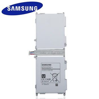 SAMSUNG EB-BT530FBU EB-BT530FBC Pentru Samsung GALAXY Tab4 Tab 4 SM-T530 T531 T535 T537 T533 T535 6800mAh Original Baterie Tabletă