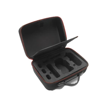Portabil de Umăr, Sac EVA pentru DJI Mavic de Călătorie Mini geanta de transport din Nailon Geantă de mână Cutie pentru Mavic Mini Drone Accesorii