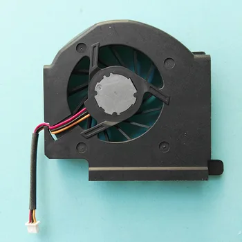 Original nou procesor de răcire ventilator pentru LENOVO Thinkpad R60 R60E cpu fan cooler 42X4913 UDQFRPH31FAR 5V 0.24 O