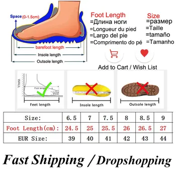 Iarna Adidași Om Platforme, Balerini Pantofi Non-alunecare de Adidași din Piele pentru Barbati Confortabil Mare Sus Pantofi pentru Om Casual Zapatos Z3