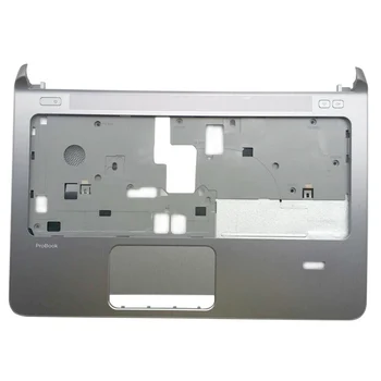 NOU Pentru HP Probook 430 G2 Calculator de Sprijin pentru mâini majuscule Cu Touchpad 768213-001 774532-001 AP158000300