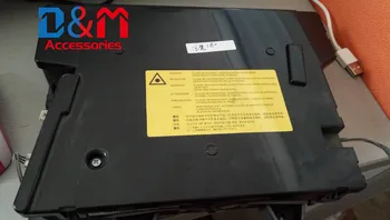 Original folosit LSU Laser scanner unit pentru Kyocera TASKalfa TA180 TA181 TA220 TA221 LSU unitatea de scanare pentru reparații Kyocera 180 220