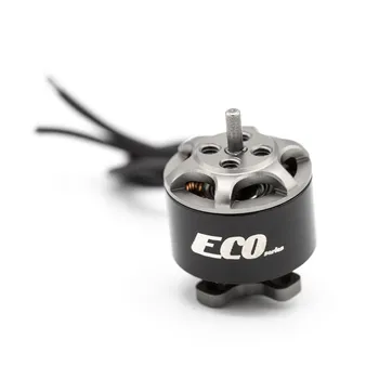 4BUC EMAX ECO 1106 2~3S 4500KV 6000KV CW Motor fără Perii Pentru FPV Racing RC Drone Cadru Kit Scobitoare