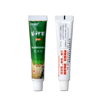 15g+30ml Piele Psoriasi Spray Puternic Tratament Eficient pentru Psoriazis Dermatite Eczematoid Eczeme piele Medicina Chineză Crema de Piele