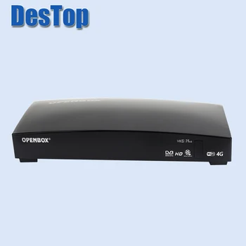 10buc OPENBOX V8-urile Plus HD TV prin Satelit Receptor Suport Card Sharing MGcam DVB-S2 Receptorul V8-urile /S-V8 suport Web tv