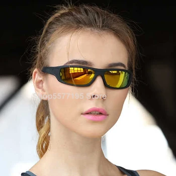 Barbati Polarizati de Soare Glasse 2020 Polaroid ochelari de Soare Barbati de Noapte Viziune ochelari de Soare Femei Clase de Brand Hot Vânzarea Unisex Ochelari