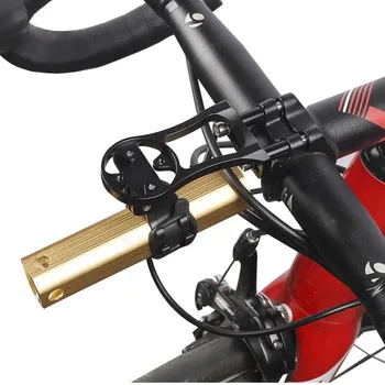 Calculator de biciclete Camera Mount Titularului față bike Mount de la bike mount accesorii pentru iGPSPORT Garmin Bryton GoPro