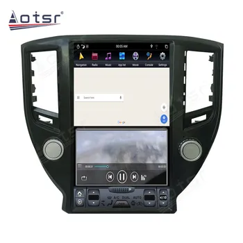 128GB Tesla Stil Android 9 Ecran Pentru TOYOTA CROWN 14-2019 Mașină de Navigare GPS Capul Unitate Radio Stereo Multimedia Player