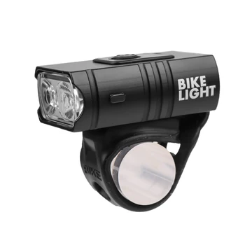T6 LED Biciclete Lumina 10W 800LM 6 Moduri USB Reîncărcabilă Putere de Afișare MTB Drum de Munte cu Bicicleta Față Lampă de Echipamente de Ciclism
