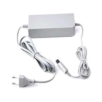 UE/SUA Plug de Înlocuire Perete Adaptor de Alimentare Cablul de Alimentare Cablu Pentru Consolă Wii
