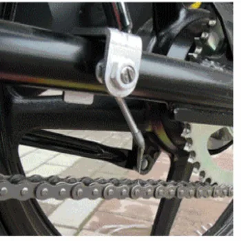 Motocicleta lanț de lubrifiere de viteze set lanț cllutch maneta curele de transmisie pinioane lubrifiere automată transport gratuit
