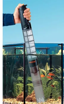 EHEIM Quick Vacpro - automatic gravel cleaner EHEIM 3531 rezervor de pește electric nisip dispozitiv de spălare curățare acvariu