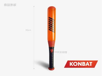 Kpop IKON concert lightstick glow lamp lampă de mână cu lumină fluorescentă stick bâtă de baseball formă de înaltă calitate K-pop IKON Noi sosiri