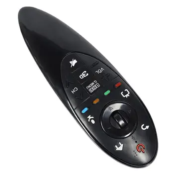 Noul Magic 3D de Control de la Distanță Pentru LG AKB73975807 AKB73975906 AKB74495507 AKB74815502 AGF77298201 AKB73975807 AKB73975906 TV LCD