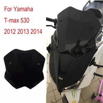 TMAX 530 2012 2013 Parbriz Parbriz Deflectoare Pentru Yamaha T-max 530 2012 2013 Tmax 530 Tmax530 T-MAX 530