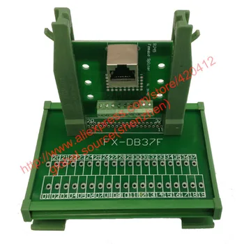 PCB Șină de Ghidare PCB card guide placă de Circuit de Cale nailon Șină de Ghidare Verticale Montare Card Ghid