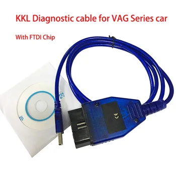 2020 Fierbinte POATE de VAG PRO can BUS+UDS+K-line S. W Versiunea 5.5.1 VCP obd2 obd Scanner cu Dongle USB/ VAG-KKL USB CABLU com